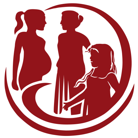 Logo frauenärztlichen Praxis Dr. med. Kuhn